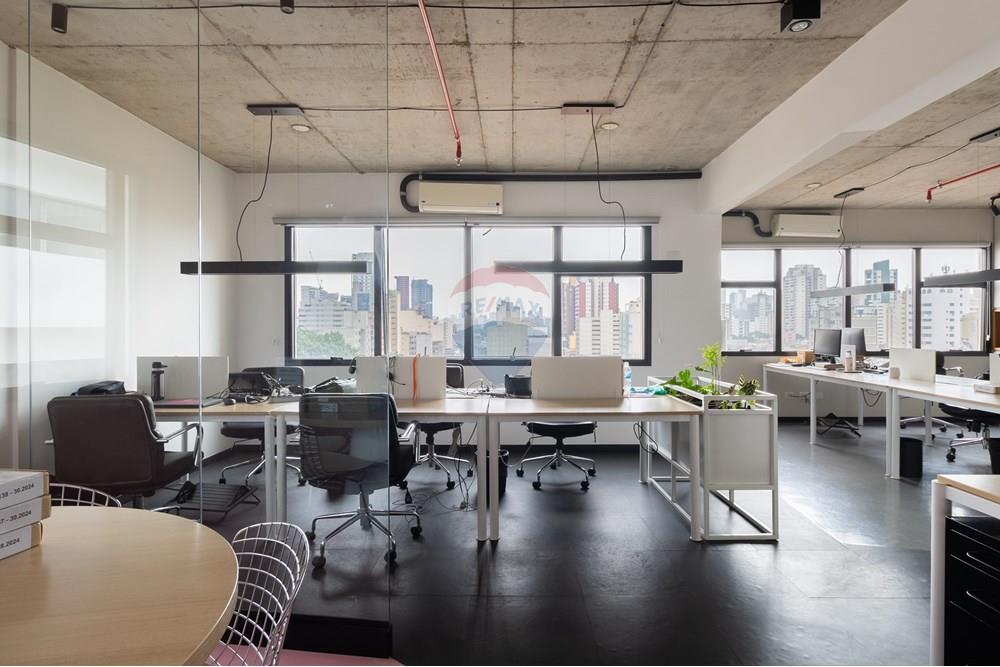 Cj. Comercial/ Sala - Venda - São Paulo , São Paulo - site-41.jpg - 601401028-23