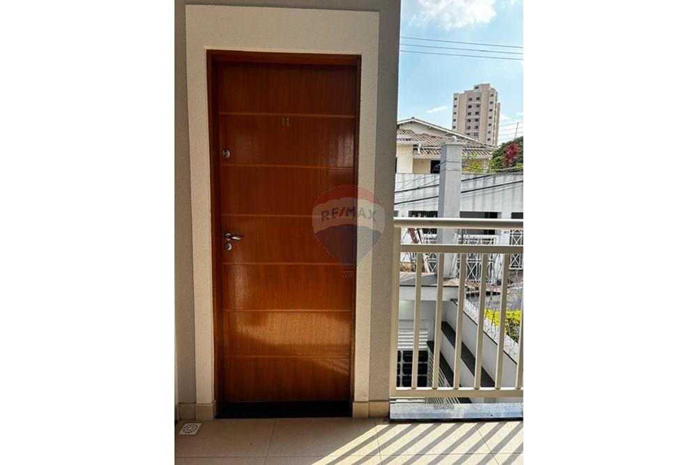 Apartamento - Alugar - São Paulo , São Paulo - entrada apartamento.jpeg - 602291054-11