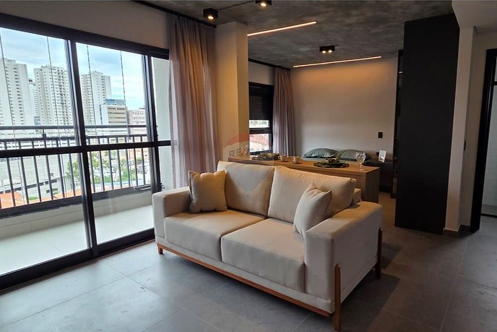 Studio - Alugar - São Paulo , São Paulo - APTO 71 (2).jpg - 601471043-20