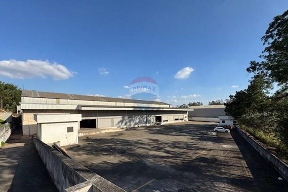 Galpão - Alugar - Osasco , São Paulo - 10.jpg - 602291021-271