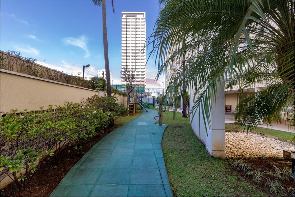 Apartamento - Venda - São Paulo , São Paulo - 14 AREAS PLAY (1).jpg - 601261084-32