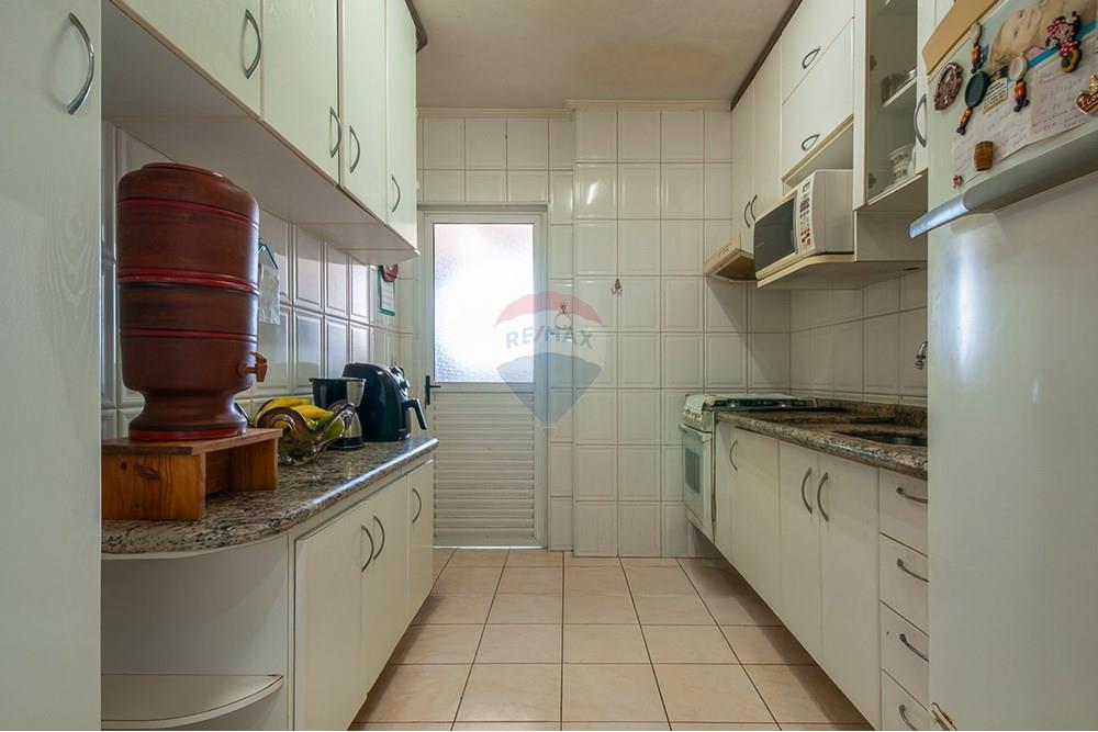 Apartamento - Venda - São Paulo , São Paulo - cozinha v2.jpg - 601311011-175