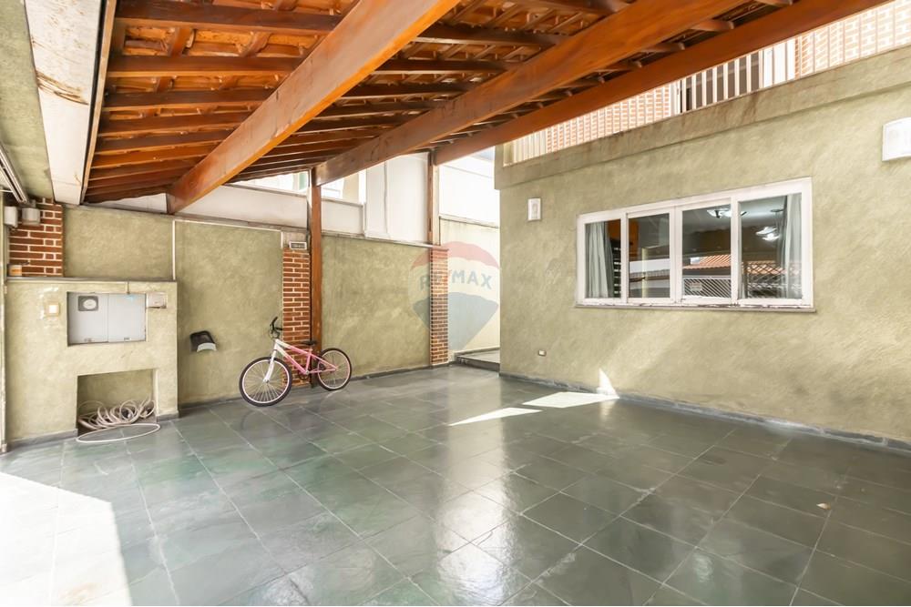 Sobrado - Venda - São Paulo , São Paulo - IMG_882514.jpg - 602261032-14