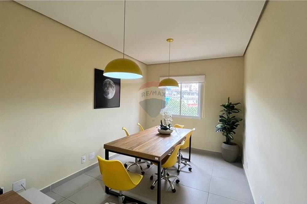 Apartamento - Alugar - São Paulo , São Paulo - 43012c5d-d7da-447c-8518-468c5568f1f8.jpg - Escritório - 601751067-132