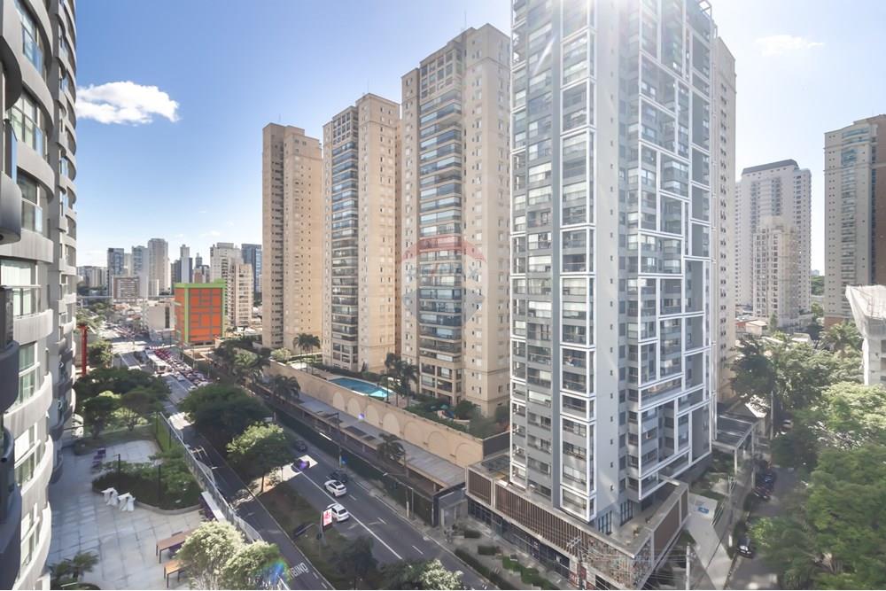 Studio - Venda - São Paulo , São Paulo - 01fotos_017.jpg - 601181054-78