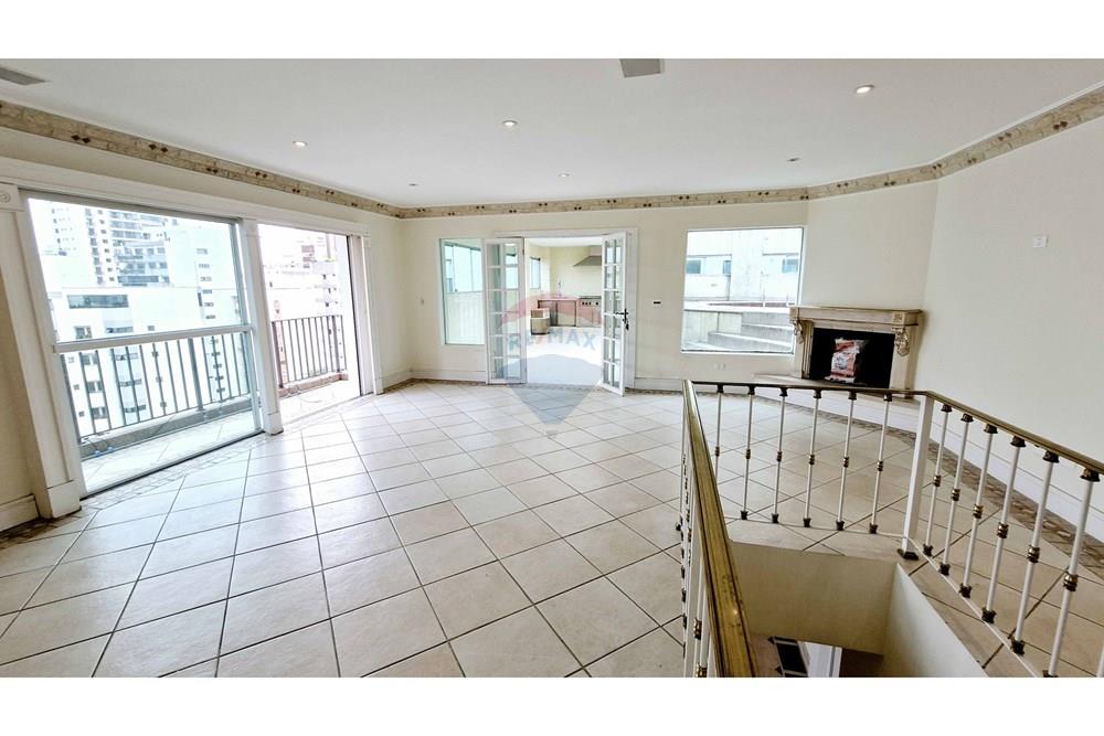 Cobertura - Venda - São Paulo , São Paulo - RUA JOÃO ALVARES SOARES, 982 (64).jpg - 601051043-2