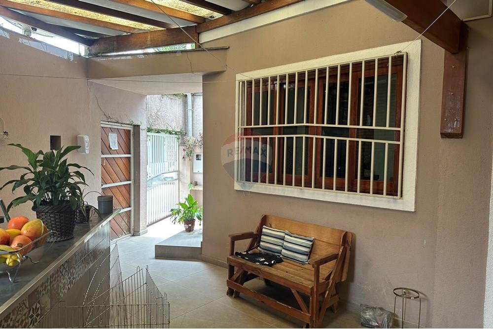 Sobrado - Venda - São Paulo , São Paulo - IMG_6550.jpeg - 601311076-3