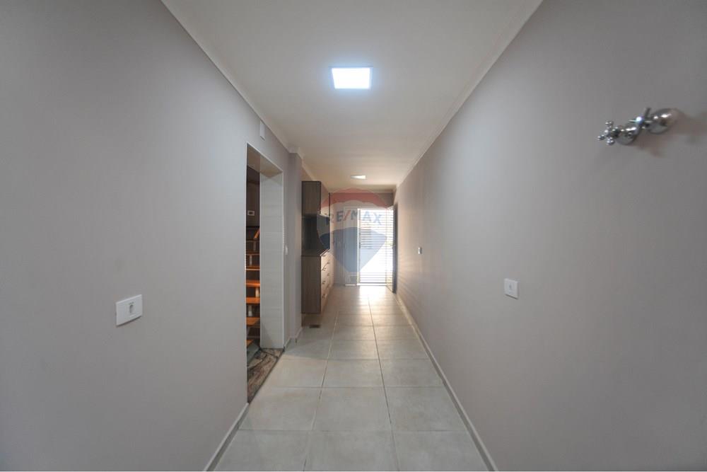 Casa - Alugar - São Paulo , São Paulo - Entrada 02.JPG - 601451038-2