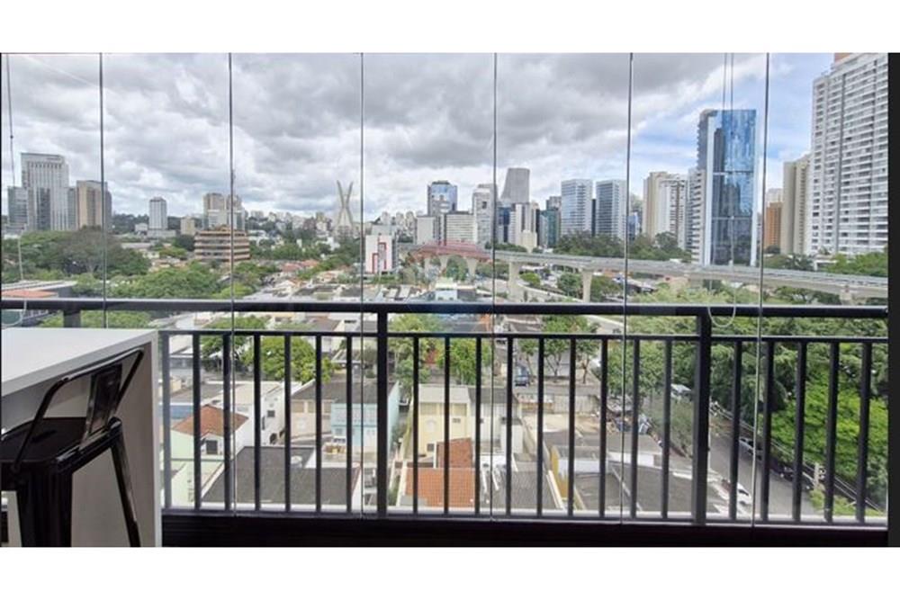 Studio - Alugar - São Paulo , São Paulo - f7354ed4-2ffc-4590-91fa-01a3b5acdec7.jpg - 601361019-3237