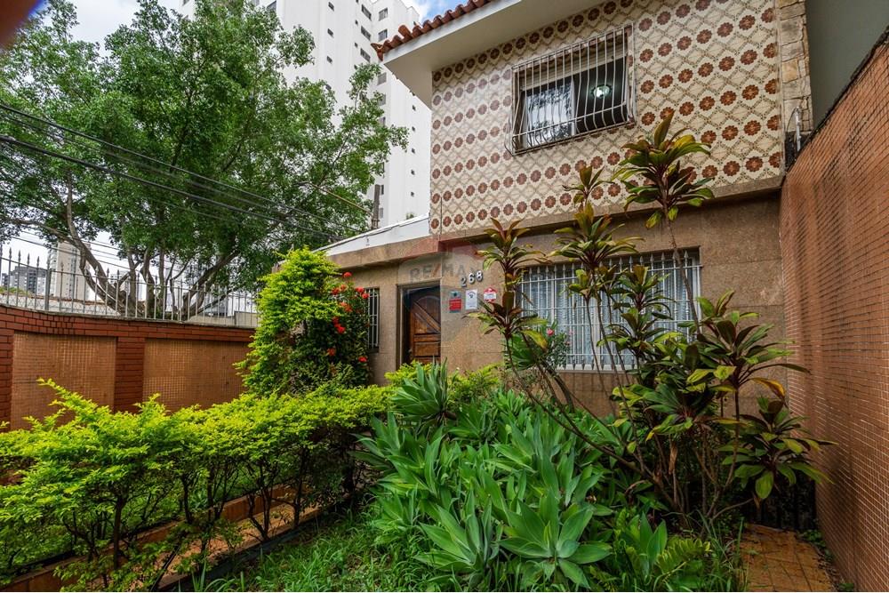 Sobrado - Venda - São Paulo , São Paulo - 66-CS.jpg - 601971007-149