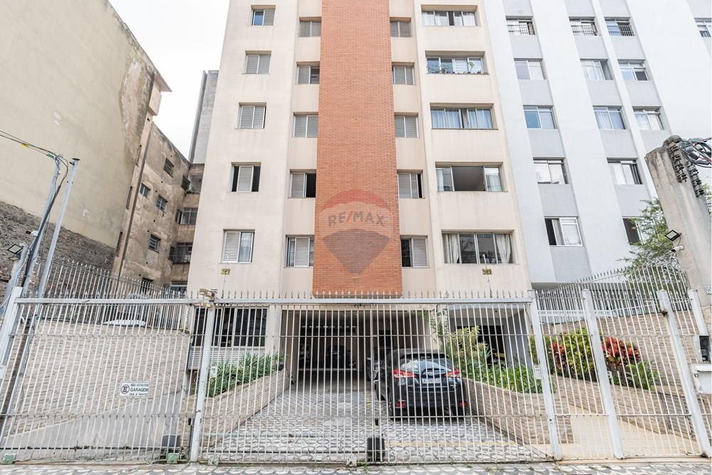 Apartamento - Venda - São Paulo , São Paulo - 01fachada_001.JPG - 601401020-79