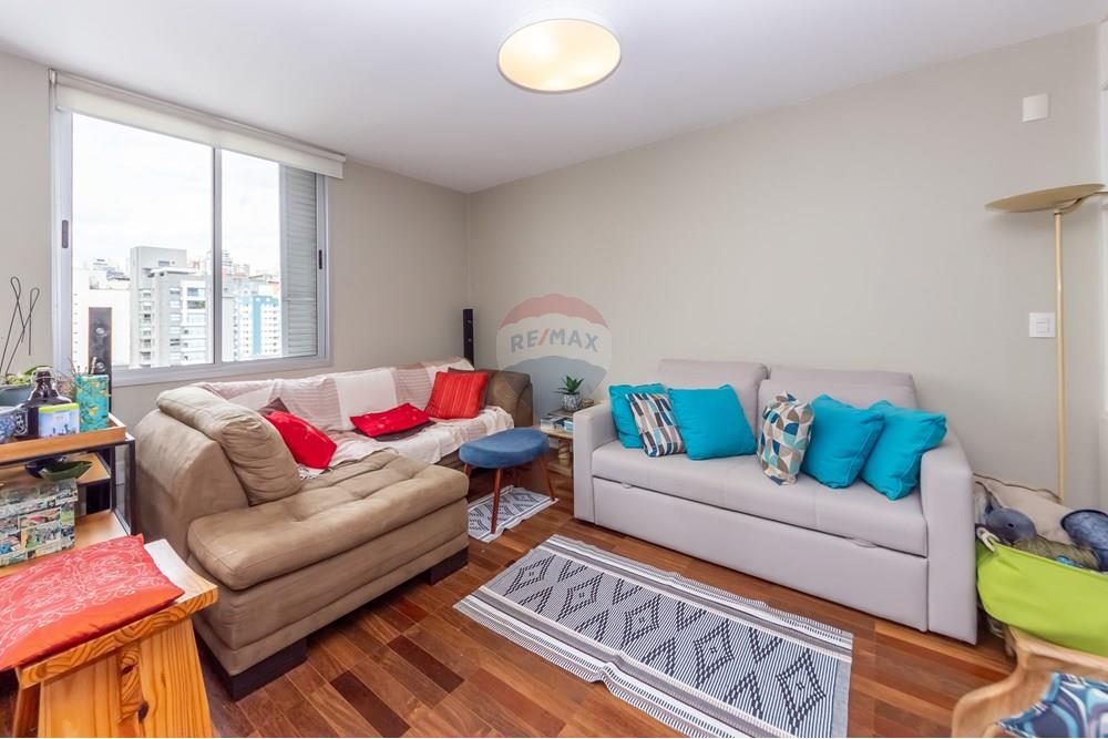 Apartamento - Venda - São Paulo , São Paulo - IMG_879211.jpg - 601721006-109