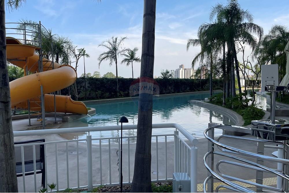 Apartamento - Alugar - Barueri , São Paulo - IMG_5983.JPG - 601141084-38