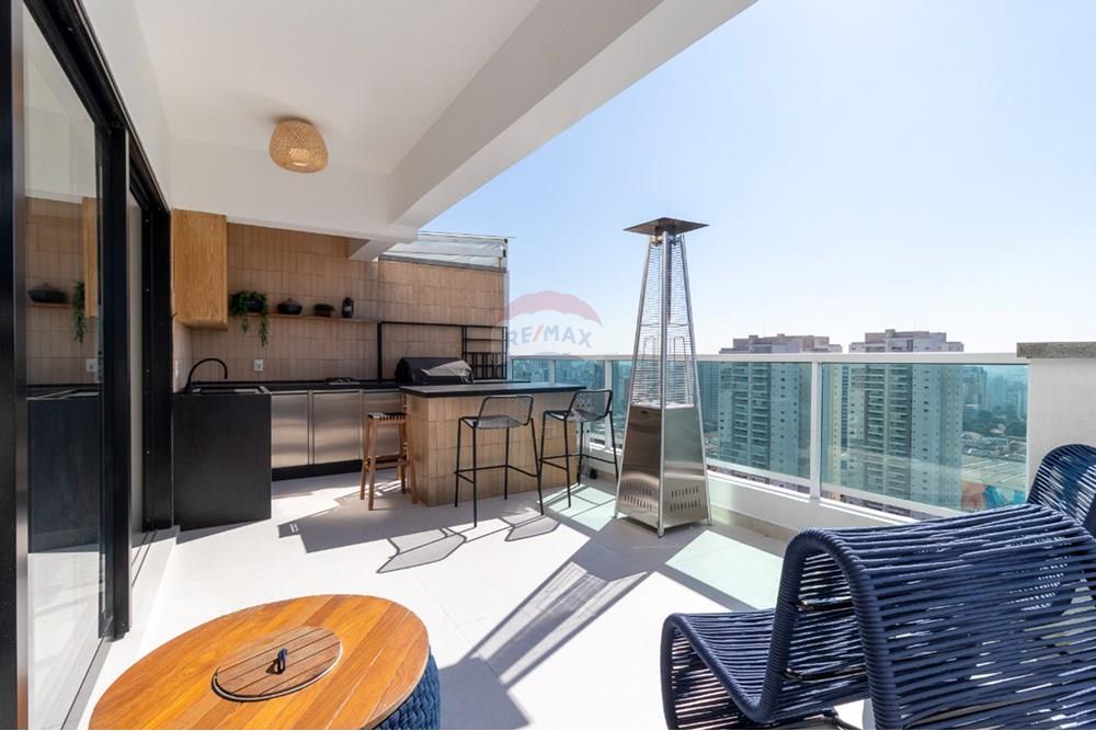 居住用物件 - マンション - São Paulo , São Paulo - BR - dd076a72-f8a4-40ab-bcf5-e0c9462afbc7.jpeg - 602011058-5