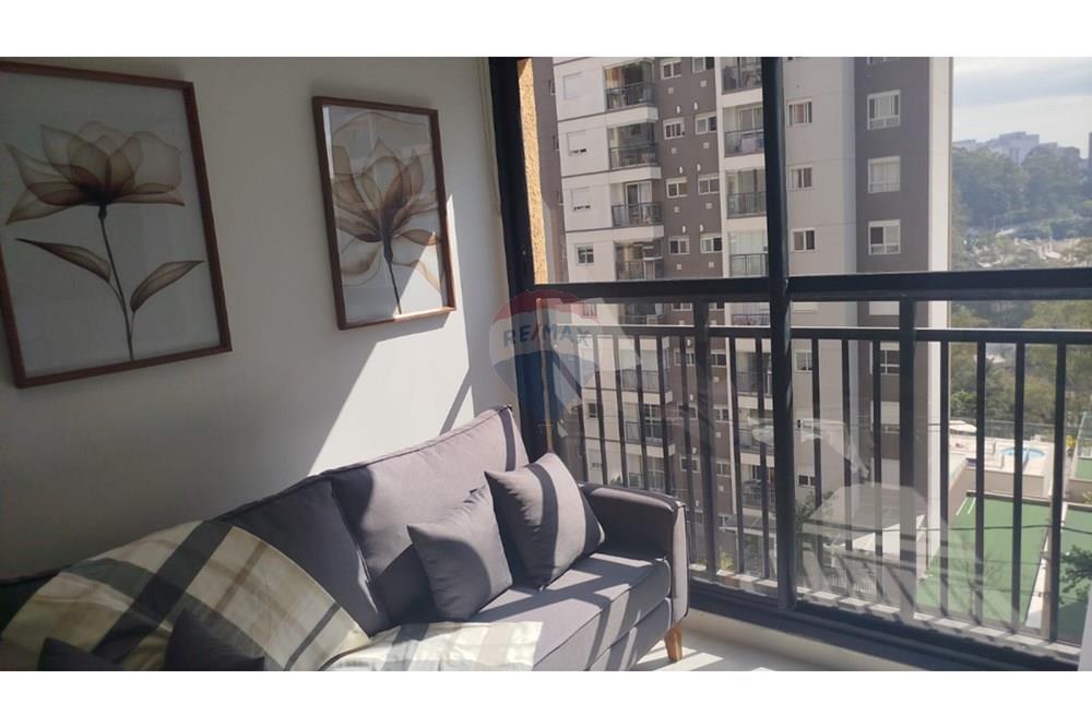 Apartamento - Alugar - São Paulo , São Paulo - e48d5484-10b4-4ebc-b71d-a2f8943a7e95.jpeg - 602361011-71
