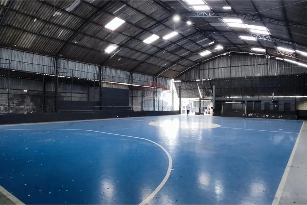 Galpão - Alugar - São Paulo , São Paulo - 2.jpg - 602291016-226