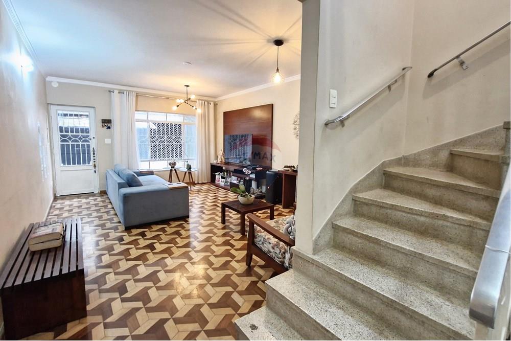 Casa - Venda - São Paulo , São Paulo - Cópia de RUA CARLOS BUZZI, 69 (12).jpg - 601131004-162