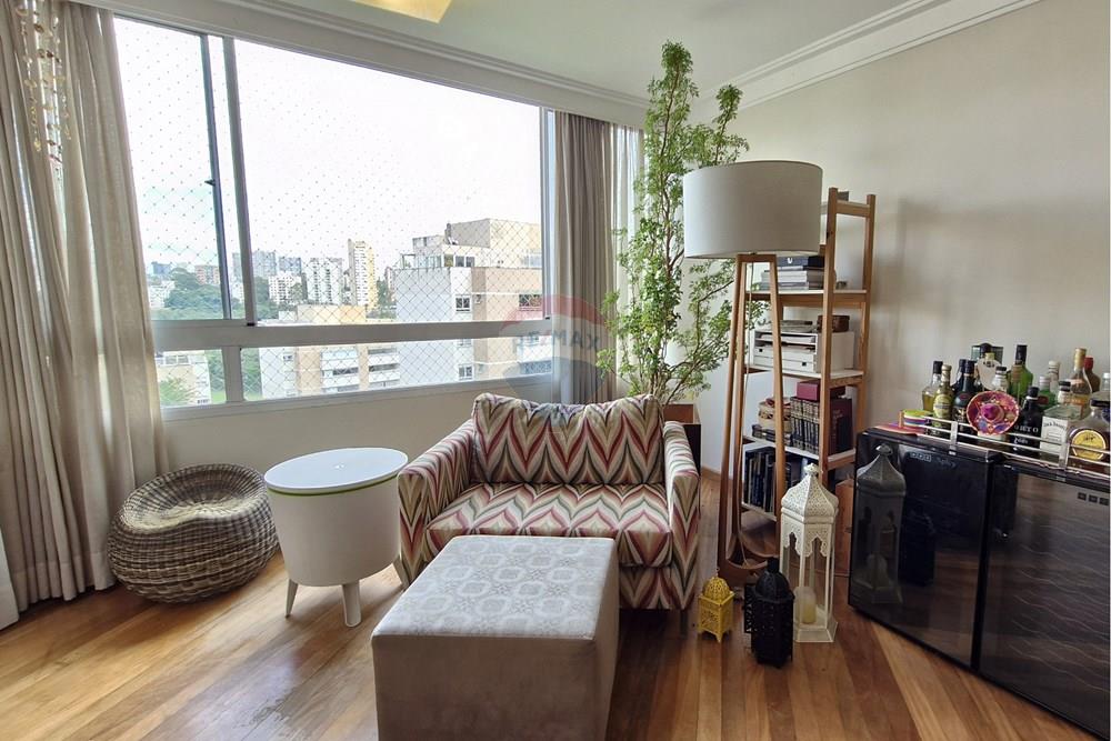 Apartamento - Venda - São Paulo , São Paulo - RUA LEONARDO CERVEIRA VARANDAS, 50 (14).jpg - 601361082-4