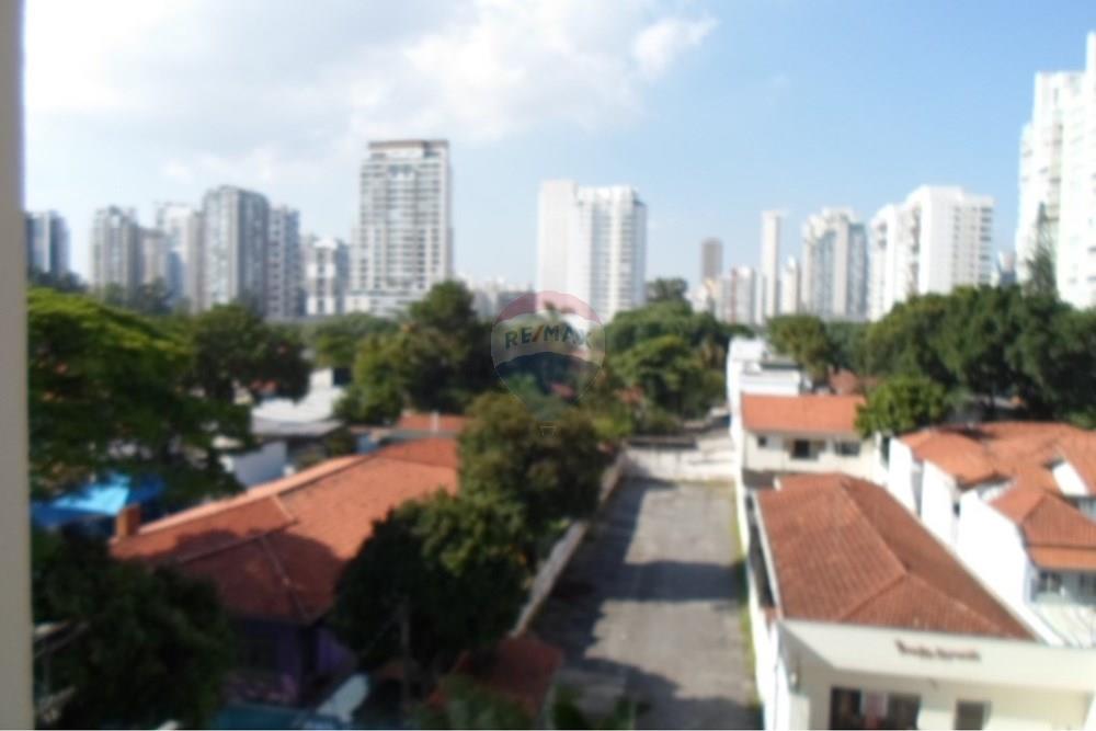 Apartamento - Alugar - São Paulo , São Paulo - SAM_0108.JPG - 601361021-1786