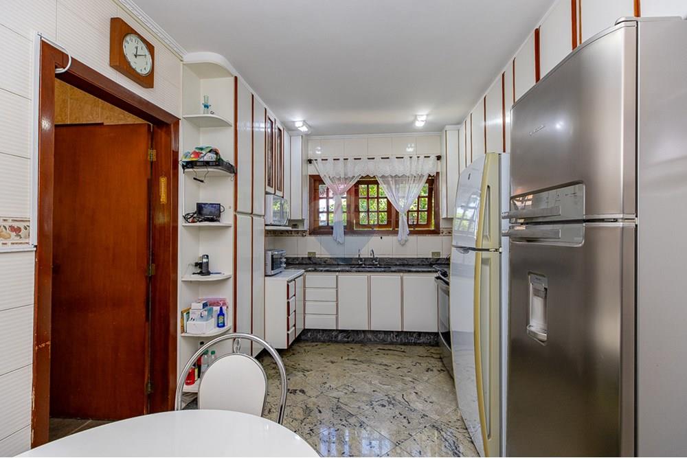 Sobrado - Venda - São Paulo , São Paulo - Cópia de Remax Ares-1.jpg - Cozinha - 601131075-14