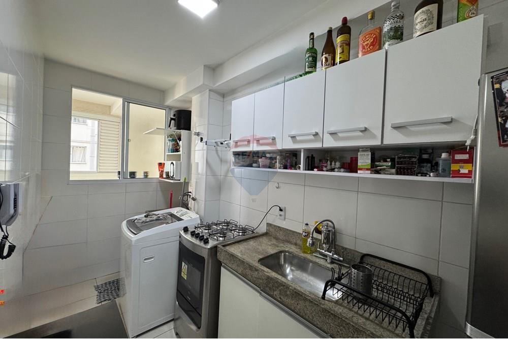 Apartamento - Venda - São Paulo , São Paulo - IMG_1343.jpeg - 602411006-10