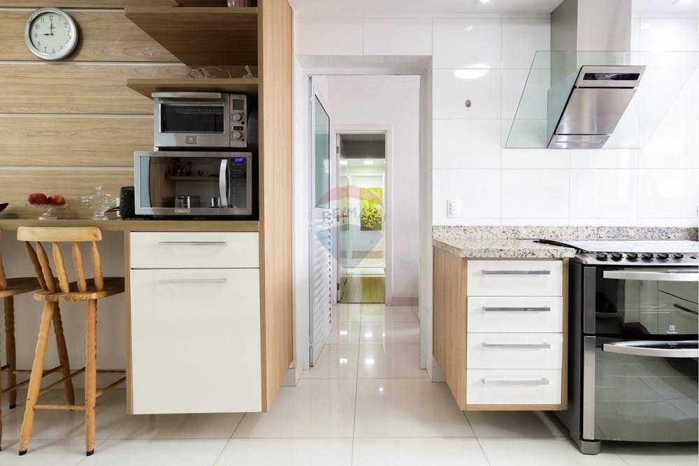 Apartamento - Venda - São Paulo , São Paulo - 17 COZINHA (1).jpg - 602191021-33