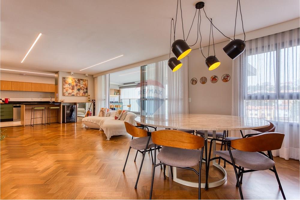 Apartamento - Venda - São Paulo , São Paulo - 03sala005.jpg - 601081090-20