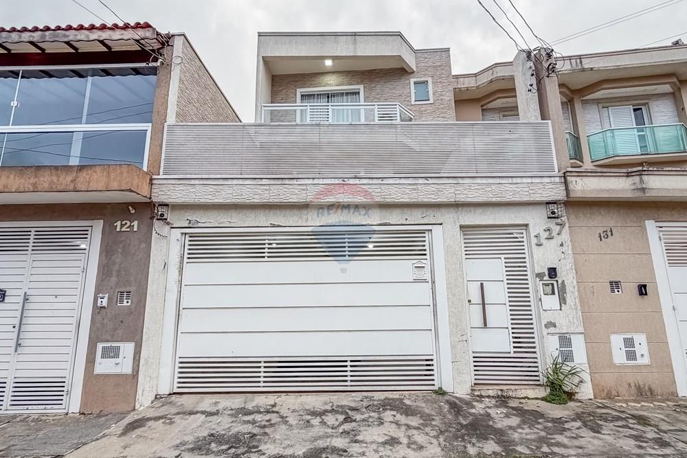 Sobrado - Venda - São Paulo , São Paulo - IMG_377953.jpg - Garagem - 602261039-30