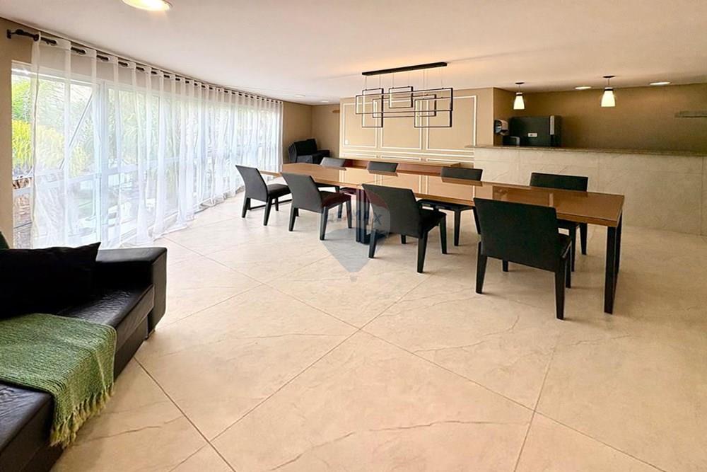 Casa de Condomínio - Venda - São Paulo , São Paulo - Salão festas 4.jpeg - Layout aberto - 601131002-79