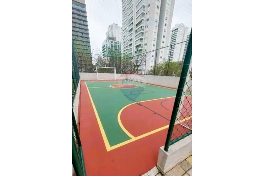 Apartamento - Alugar - São Paulo , São Paulo - 44 Itu externas quadra B site.jpeg - 601361040-184