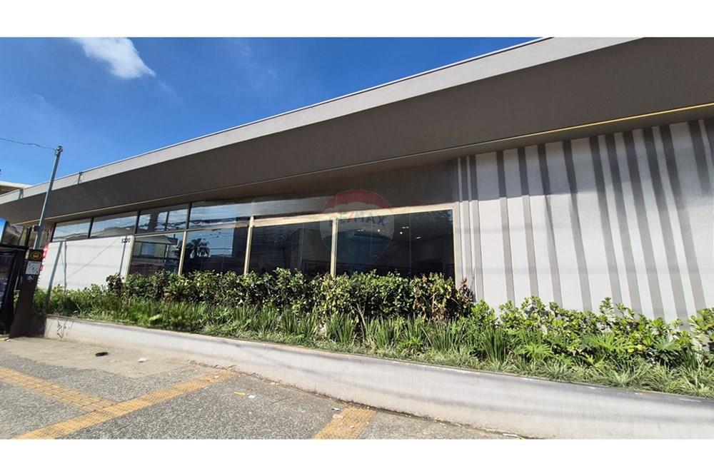 Terreno - Venda - São Paulo , São Paulo - Fachada IA _perto.jpg - 601451034-7