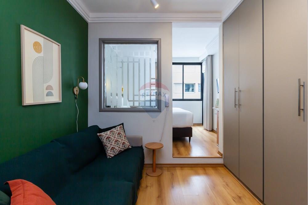 Apart Hotel/ Flat - Venda - São Paulo , São Paulo - 01fotos_002.jpg - 601181053-30