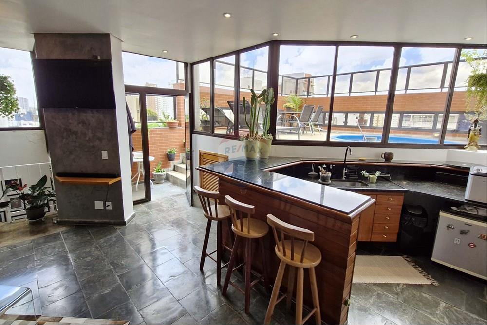 Cobertura - Venda - São Paulo , São Paulo - RUA ALCANTARILLA, 57 (53).jpg - 601361044-63