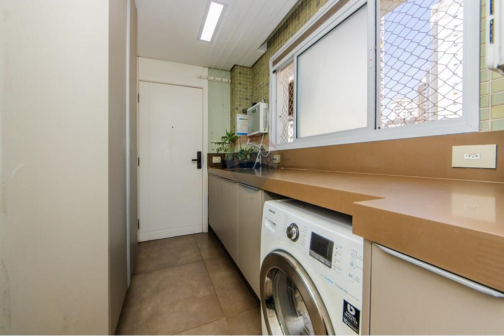 Apartamento - Venda - São Paulo , São Paulo - IMG_3160.jpg - Área de serviço - 601401041-26