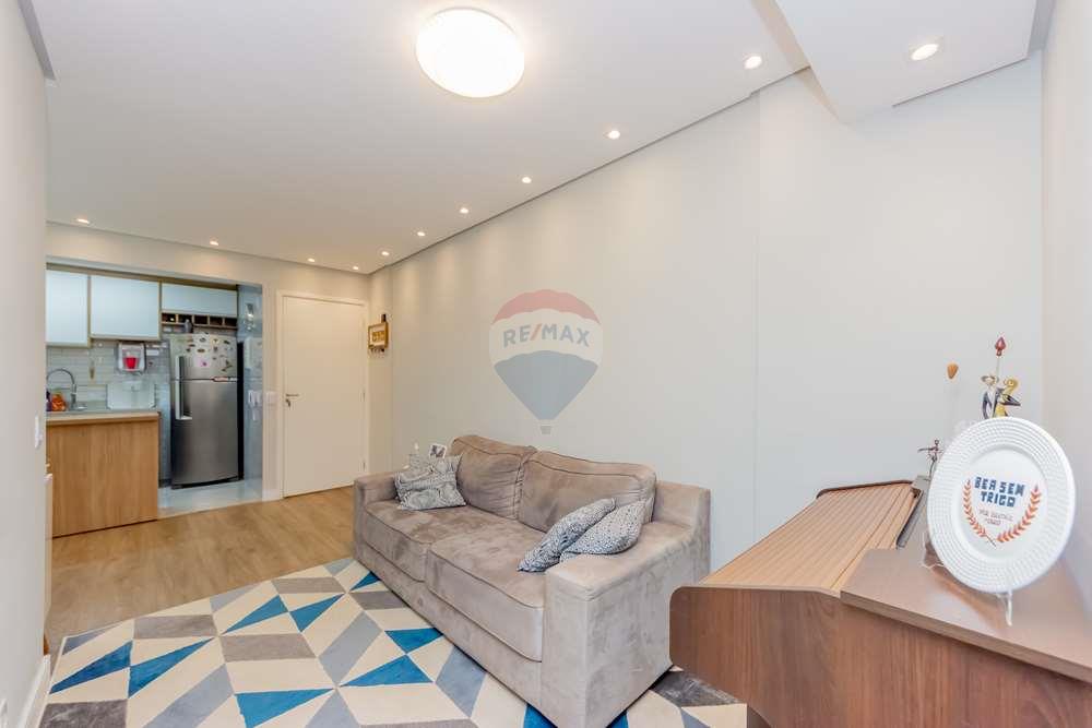 Apartamento à venda com 2 quartos, 71m² - Foto 9