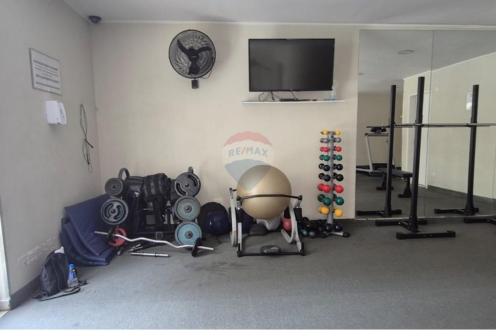 Apartamento - Alugar - São Paulo , São Paulo - c8f4632c-4f43-4950-970f-bc35319b0b8d.jpeg - 601971076-118