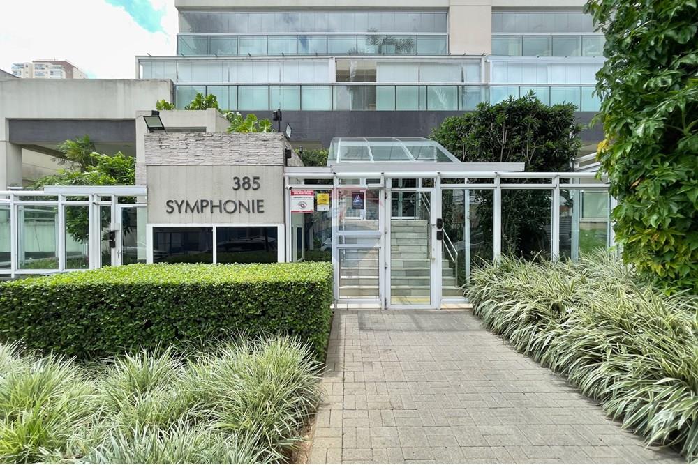 Apartamento - Venda - São Paulo , São Paulo - Edifício Symphonie_FE - 2.jpeg - 601301083-12