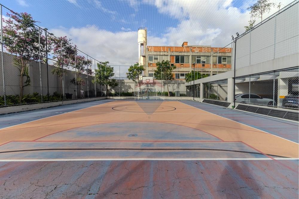 Apartamento - Venda - São Paulo , São Paulo - 02area-condominial_010.jpg - 602101005-89