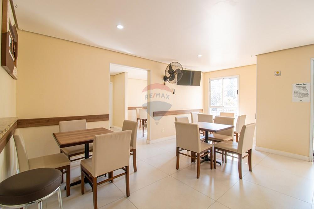 Apartamento - Alugar - São Paulo , São Paulo - 02area-condominial_002.jpg - 601421022-24
