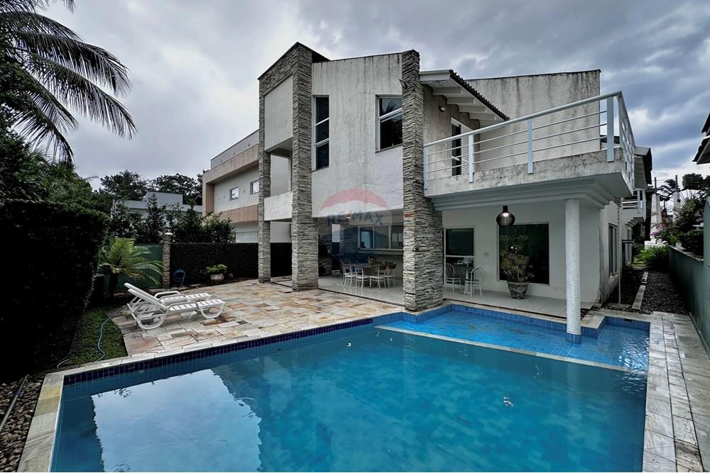 Casa de Condomínio - Venda - Bertioga , São Paulo - IMG_6015.jpg - 602331002-3