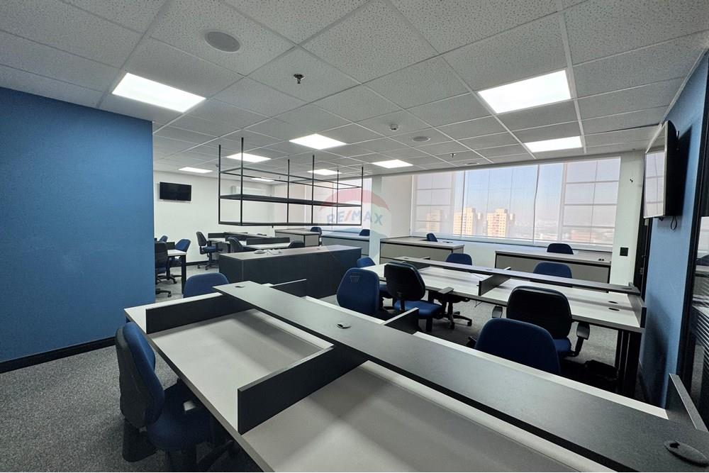 Cj. Comercial/ Sala - Alugar - Guarulhos , São Paulo - IMG_1523.jpeg - 601081110-1