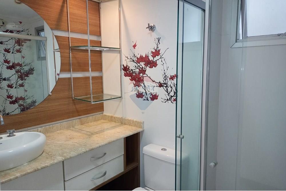 Apartamento - Alugar - São Paulo , São Paulo - 1l.jpg - 602191015-54