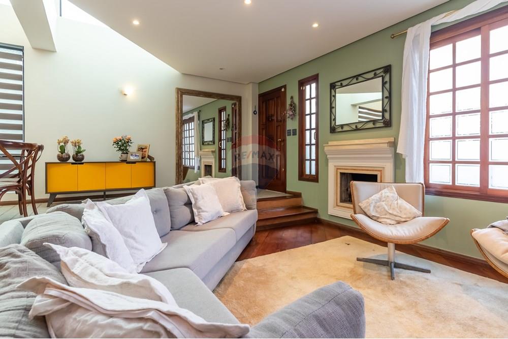 Sobrado - Venda - São Paulo , São Paulo - IMG_899224.jpg - 602031026-22