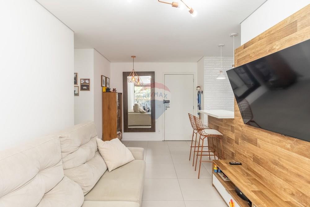 Apartamento - Venda - São Paulo , São Paulo - 09 - Sala.jpg - 602031008-90