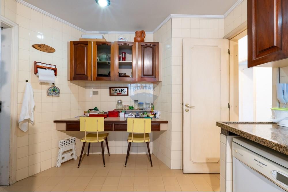 Apartamento - Venda - São Paulo , São Paulo - 01fotos_064.jpg - 601331003-54