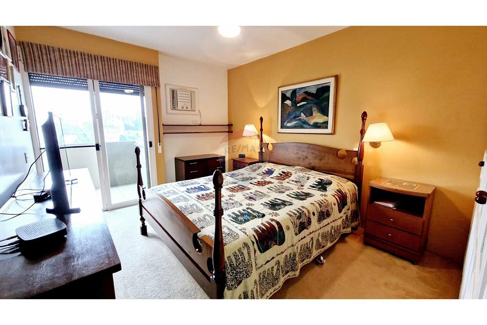 Apartamento - Venda - São Paulo , São Paulo - RUA CAMILLO NADER, 300 (52).jpg - Quarto principal - 601361044-42