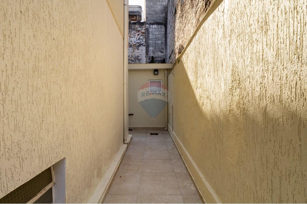 Sobrado - Venda - São Paulo , São Paulo - 11 CORREDOR LATERAL (2).jpg - 602191013-14