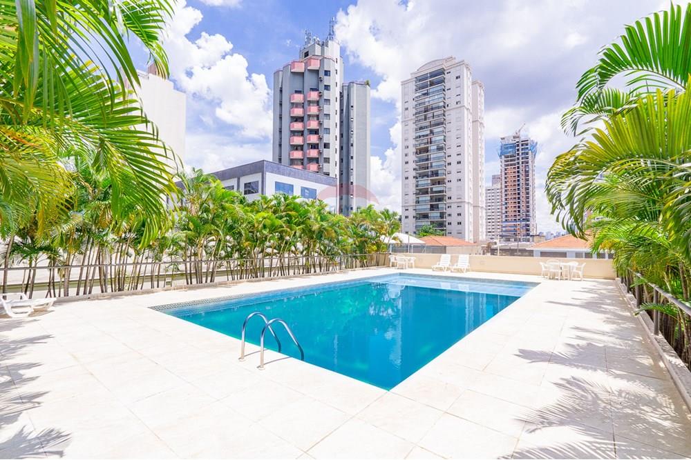 Apartamento - Venda - São Paulo , São Paulo - Remax Ville-48.jpg - 601241044-29