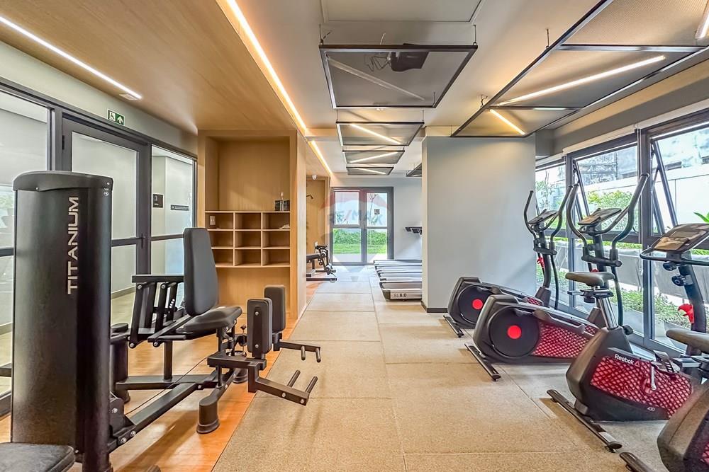 Studio - Venda - São Paulo , São Paulo - IMG_145218.jpg - Sala de Ginástica - 602231003-25