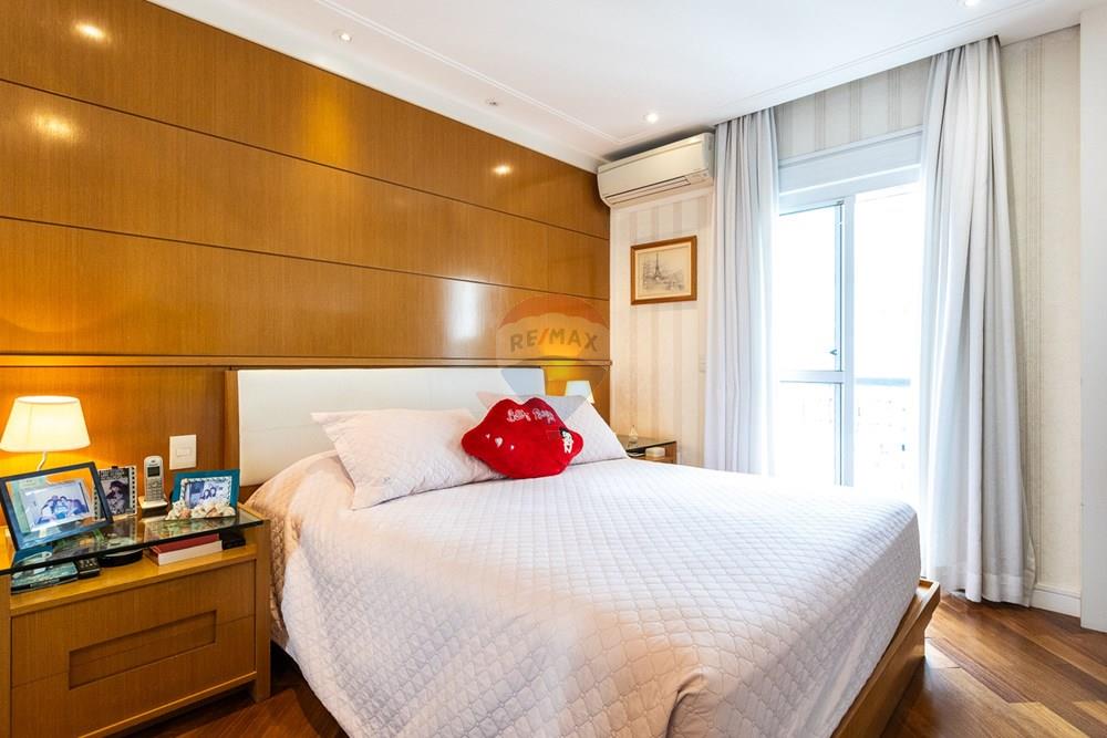 Apartamento - Venda - São Paulo , São Paulo - _MG_3461.jpg - Quarto principal - 601751098-81